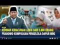 Download Lagu Korban Keracunan Lebih dari 5.000 Orang: Prabowo Kumpulkan Pengelola Dapur MBG