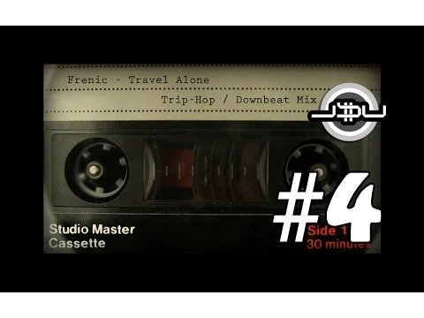Ju$ufa / Trip-Hop / Downbeat / Abstract Hip-Hop / Mix 2015
