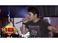 Lagu Armada - Pencuri Hati  (Live Konser Banjar Jawa Barat 4 September 2013)