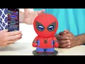 Sphero Spider-Man is super sassy