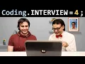 Coding Interview Ep 4 - The square root