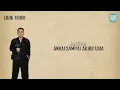 Download Lagu Judika - Andai Sampai Akhir Usia | Video Lirik