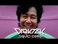 DARKTEK - SQUID CORE [OST Squid Game Theme remix] - Darktek