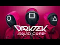 Download Lagu DARKTEK - SQUID CORE [OST Squid Game Theme remix]