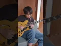 Download Lagu Just Friends　guitar cover