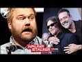 Video di Robert Kirkman, Jeffrey Dean Morgan & Norman Reedus?!! - Walker Stalker Cruise 2018