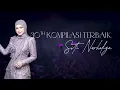 Lagu SITI NURHALIZA | 30th ANNIVERSARY TERBAIK | 2026