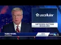 U S Cellular says network outage has been resolved