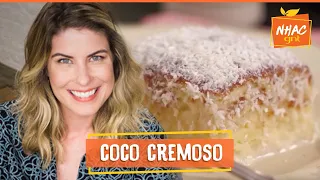 Download Bolo gelado de coco | Rita Lobo | Cozinha Prática MP3