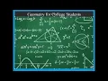 Geometry for College Students