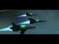 GLORYHAMMER - Starfighters Of Leuchars (Official Video) | Napalm Records