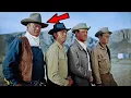 The Sons Of Katie Elder 1965 - 20 Hidden Facts Nobody Knows