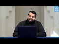 Lagu Tawassul Istigasa - Sh Yusuf bin Sadiq Hambali - Sh Yasir Qadhi -  Sh Muhammad Ninowy