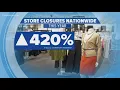 Joann Fabrics store announces shutdown of all stores following other major retailers