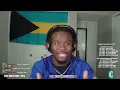 USHER ON A CHRISTIAN SONG?? "Usher In The Spirit" (Official Audio Reaction)