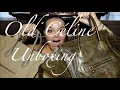 THE IT BAG OF 2026 Old Celine PHANTOM LUGGAGE UNBOXING Lela Sophia