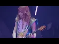 THE ALFEE「サファイアの瞳」 (30th Summer! 夏フェス Day1)