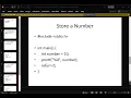C Programming for Beginners Full Basics Explained First C Program