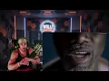 American producer Reacts to 6uff, Tuff King - Ripper's Fate