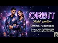 Lagu ORBIT | Ritik Luthra | Official Visualizer | Nova Tune Production |  Latest punjabi songs 2026