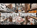 KIRKLAND S Halloween Decor Shop With Me 2026 Tons Of Cute Decor