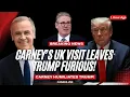 Download Lagu JUST IN: Carney’s Historic UK Visit HUMILIATES Trump – Canada Rises, Breaks Free from U.S. Shadow!