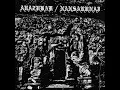 Download Lagu Arazubak/Nansarunai - S/T (2021) - *Split*