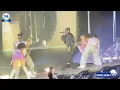 FALLY IPUPA FT WIZKID JAM LIVE PERFOMENCE AT PARIS (FRANCE)