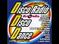 Lagu D.D.D.  Disco Radio Disco Dance 1999