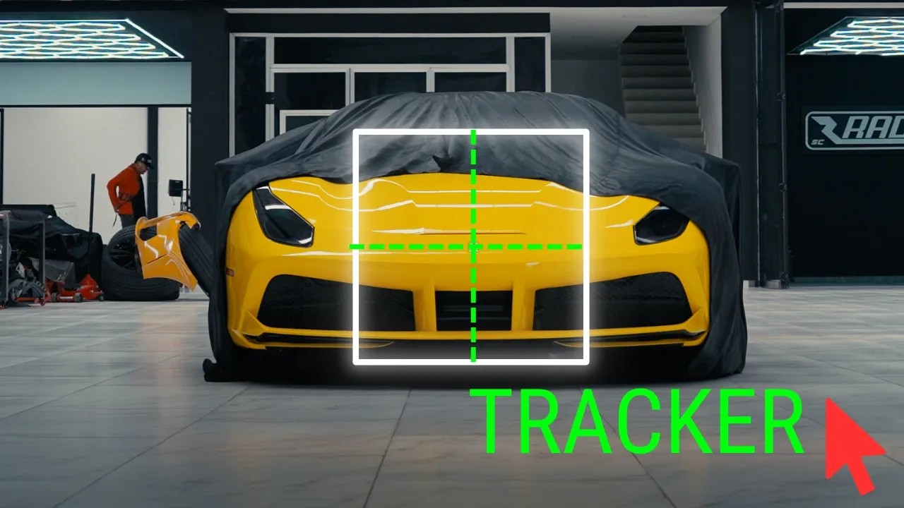 Edit Your Cinematic Car Videos 12x Better