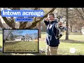 Ankeny Iowa Home for sale on 1 acre of land in town Tour it with Tim
