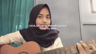 Download Kaulah yang terakhir bagiku MP3