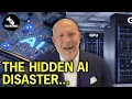 THE HIDDEN AI DISASTER That Is COLLAPSING Corporate America