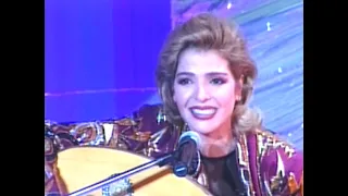 غنيلي   منى عبدالغني دندنها