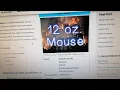 12 oz Mouse Seasons 1 2 is on Terrible TV Series Wiki