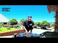 Download Lagu HOTBOX N CHILL - EPISODE 25 - MET THE DJ  [AFRO / 3 STEP MIX 2024]