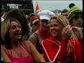 Echo And The Bunnymen - The Killing Moon (Glastonbury 2005)