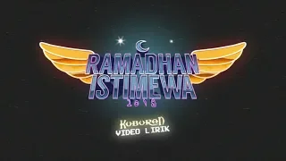 Download KUBURAN - RAMADHAN ISTIMEWA | 2018 (Official Video Lyric) MP3