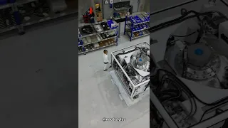 BIGGEST GYROS🤯😳 #techgeeks #mindblown #boat