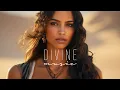 Download Lagu Divine Music - Ethnic \u0026 Deep House Mix 2025 [Vol.90]