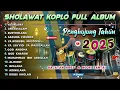 Lagu SHOLAWAT NABI KOPLO FULL ALBUM AKHIR TAHUN 2025 MENYAMBUT TAHUN BARU 2026