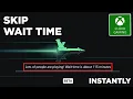 How To SKIP XBOX CLOUD GAMING WAIT TIME For FREE INSTANT