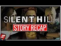 Silent Hill 1 Story Recap for Dark Deception Monsters Mortals Silent Hill Silent Hill 1 Story