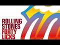 Lagu The Rolling Stones - Forty Licks New 4LP Vinyl !