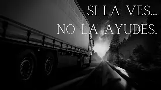4 HISTORIAS de TERROR REALES de CAMIONEROS en CARRETERA VOL. II