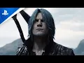 Devil May Cry 5 Special Edition - Launch Trailer PS5