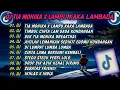 Lagu DJ TIA MONIKA LAMPU KAKA X CINTA LAMA BERSEMI KEMBALI LAMBADA🎵DJ VIRAL TIKTOK TERBARU 2025 FULLBASS
