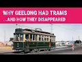 Download Lagu The History of Geelong's Trams