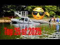 2025 s Top 25 Epic Boat Ramp Fails The Best or Worst Moments Caught on Camera Part 1