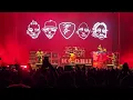 Limp Bizkit - Boiler / Live at Mexico City / November 29th 2025 Loserville